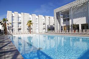 Cap D'agde Family Gem