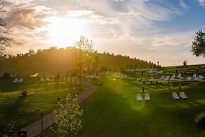 Hotel Terme di Stigliano