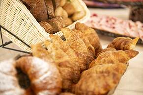 Hotel Terme di Stigliano