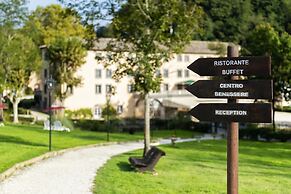 Hotel Terme di Stigliano