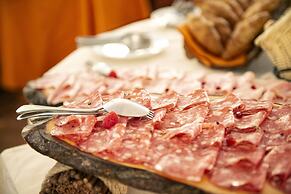 Hotel Terme di Stigliano