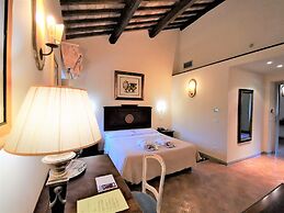 Hotel Terme di Stigliano