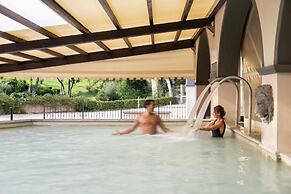 Hotel Terme di Stigliano