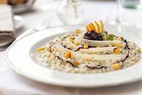 Hotel Terme di Stigliano