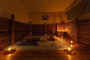 Hotel Terme di Stigliano