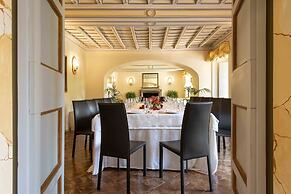 Hotel Terme di Stigliano