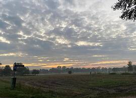 Modern Chalet With Nice Sliding Doors Near Lochem