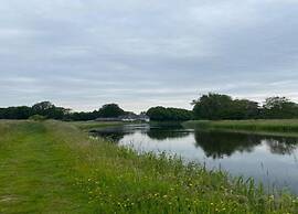 Modern Chalet With Nice Sliding Doors Near Lochem