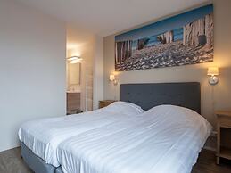 Luxurious Apartment With Sauna