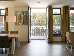 Luxurious Apartment With Sauna