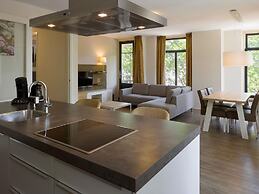 Luxurious Apartment With Sauna