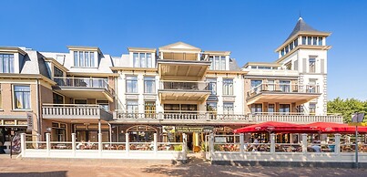 Apartment in Domburg Near the Beach
