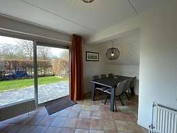 Spacious Home with Garden near Langweerder Wielen