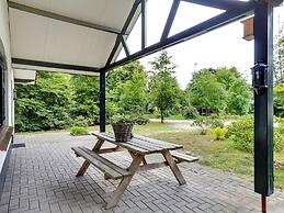 Bungalow With a Terrace at Bedafse Bergen