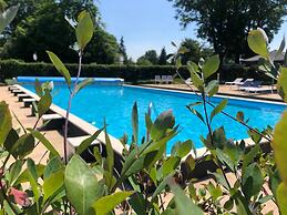 Villa in Sandberghe With Sauna and Comfort