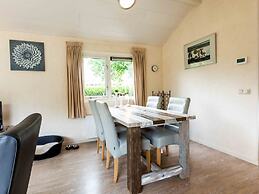 Well-kept Chalet With Dishwasher, in Noordwijk Near the Sea