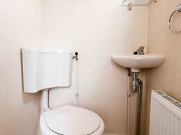 Well-kept Chalet With Dishwasher, in Noordwijk Near the Sea