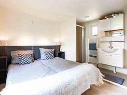 Well-kept Chalet With Dishwasher, in Noordwijk Near the Sea