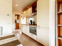 Well-kept Chalet With Dishwasher, in Noordwijk Near the Sea