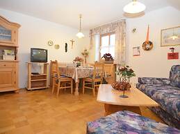 Spacious Apartment With Sauna in Schonsee