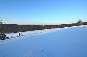 Spacious Apartment With Sauna in Schonsee