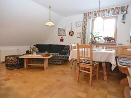 Spacious Apartment With Sauna in Schonsee