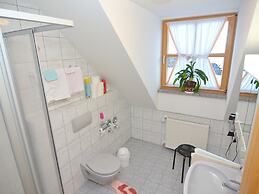 Spacious Apartment With Sauna in Schonsee