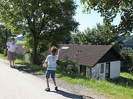 Single Storey Bungalow near Water Reservoir in Nordeifel