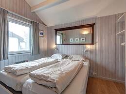 Single Storey Bungalow near Water Reservoir in Nordeifel