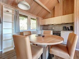Single Storey Bungalow near Water Reservoir in Nordeifel