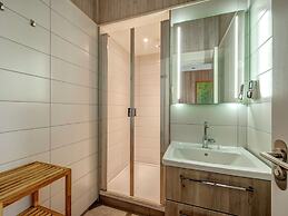Single Storey Bungalow near Water Reservoir in Nordeifel