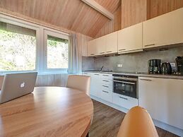 Single Storey Bungalow near Water Reservoir in Nordeifel