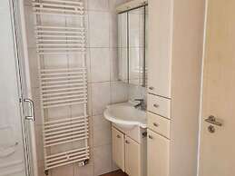 Tidy Furnished Wooden Chalet near Forest