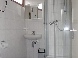 Tidy Furnished Wooden Chalet near Forest