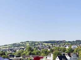 Cozy Holiday Home in Hallenberg With Terrace