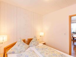 Cozy Holiday Home in Hallenberg With Terrace