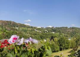 Home With Garden, Hallenberg