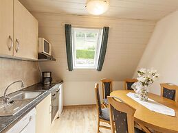 Cozy Holiday Home in Hallenberg With Terrace