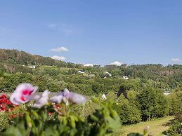 Cozy Holiday Home in Hallenberg With Terrace