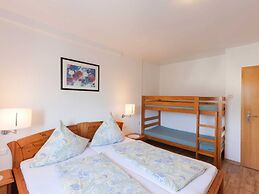 Cozy Holiday Home in Hallenberg With Terrace