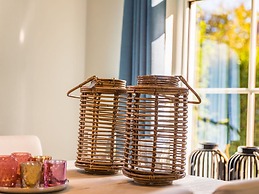 Traditional Villa With two Bathrooms on Texel Near the Sea