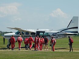 Traditional Villa With two Bathrooms on Texel Near the Sea