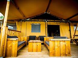 Tent Lodge Near Loonse and Drunense Duinen
