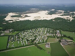 Tent Lodge Near Loonse and Drunense Duinen