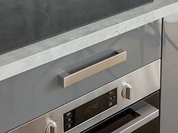 Luxury 6-person Apartment Near Zoutelande Beach