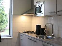 Tidy Bungalow With Garden Located in Natural Area