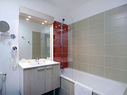 Maisonette in France With Terrace