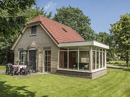 Detached Holiday Home in Twente