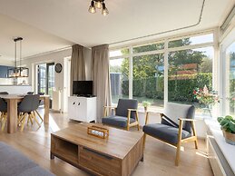 Detached Holiday Home in Twente