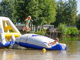 Detached Holiday Home in Twente